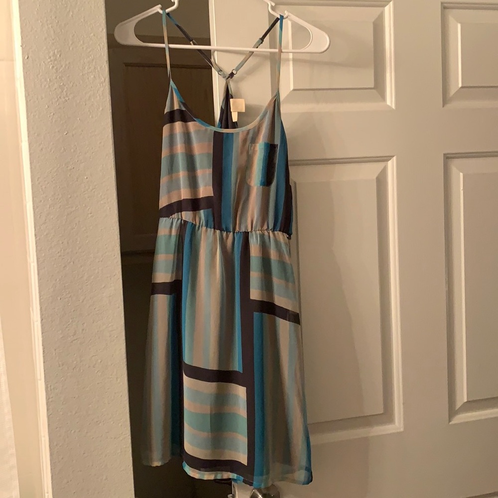 Super cute Roxy sundress! Worn twice.